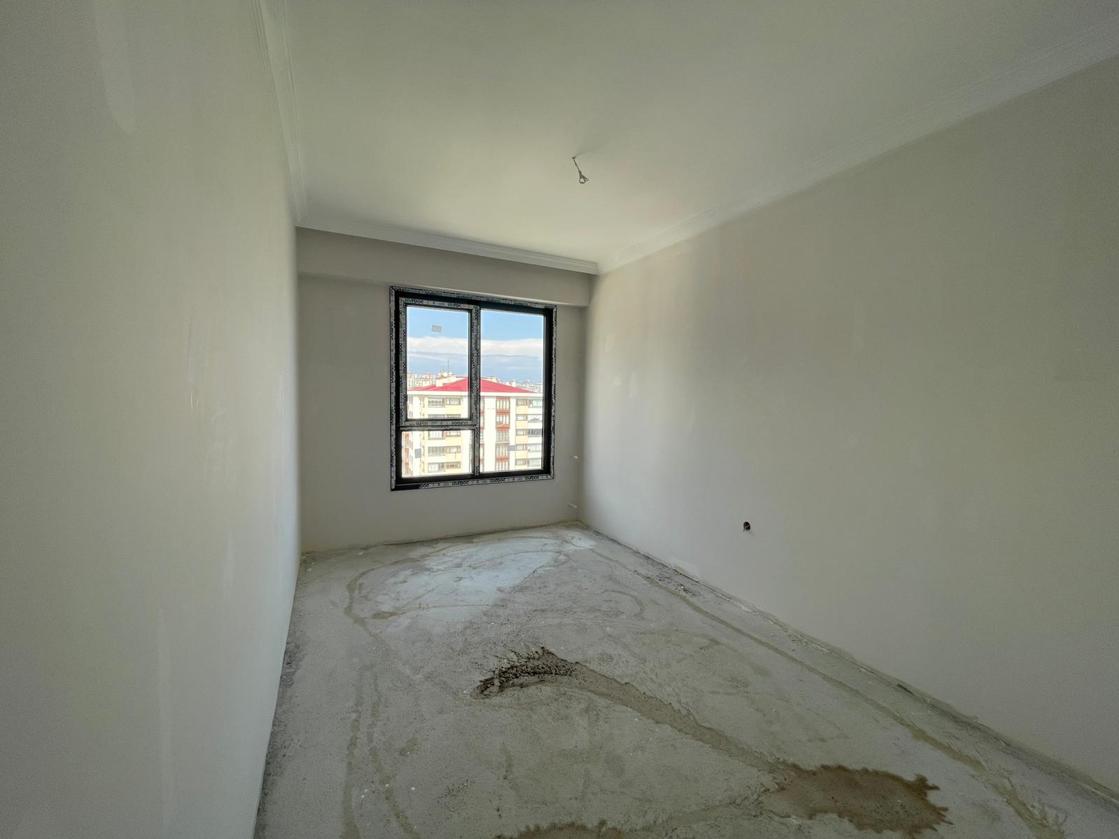 MABEL TGE KONFORLU BİR YAŞAM İÇİN AKLIFE 5'TE SATILIK SIFIR DAİRE